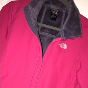 North Face Jacket